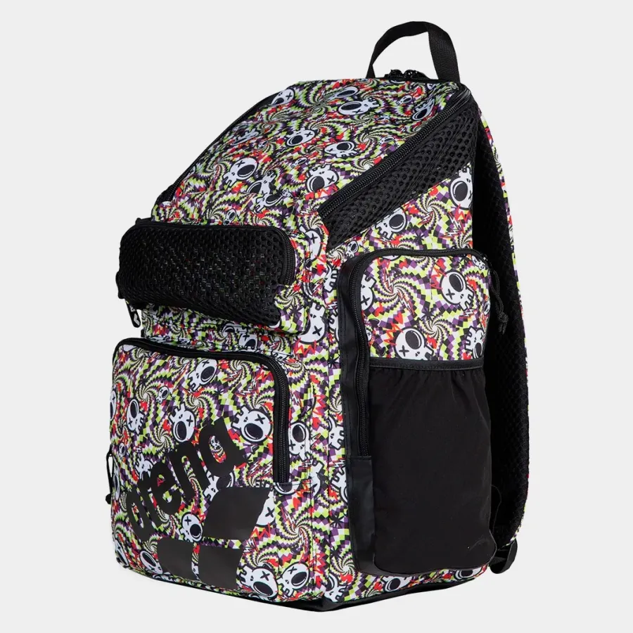 Рюкзак Arena One Go Backpack