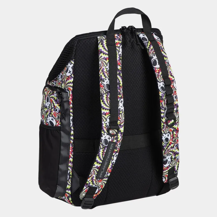 Рюкзак Arena One Go Backpack