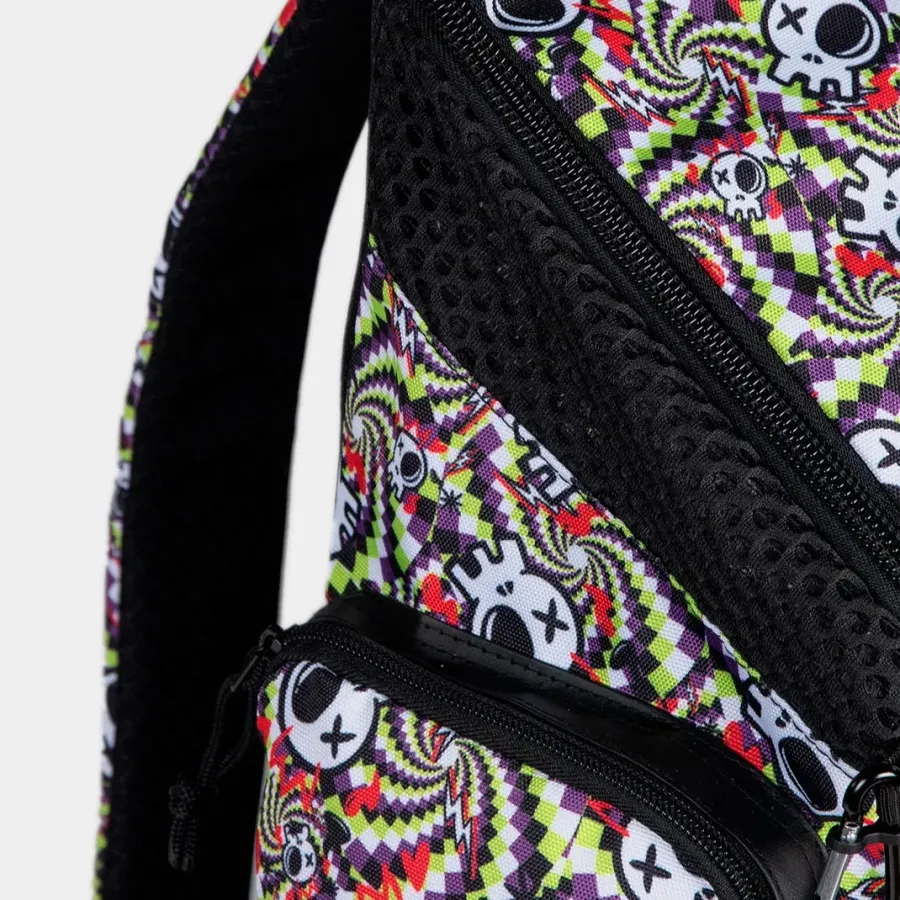 Рюкзак Arena One Go Backpack