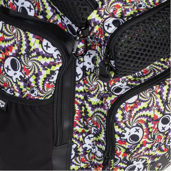 Рюкзак Arena One Go Backpack