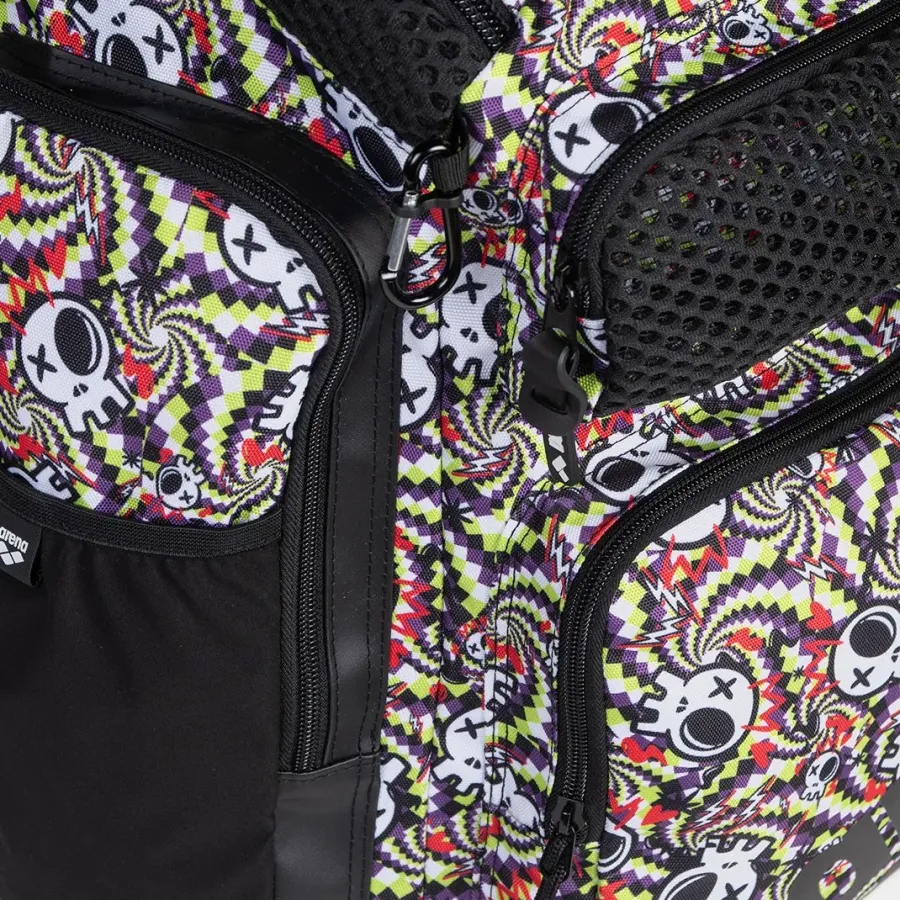 Рюкзак Arena One Go Backpack