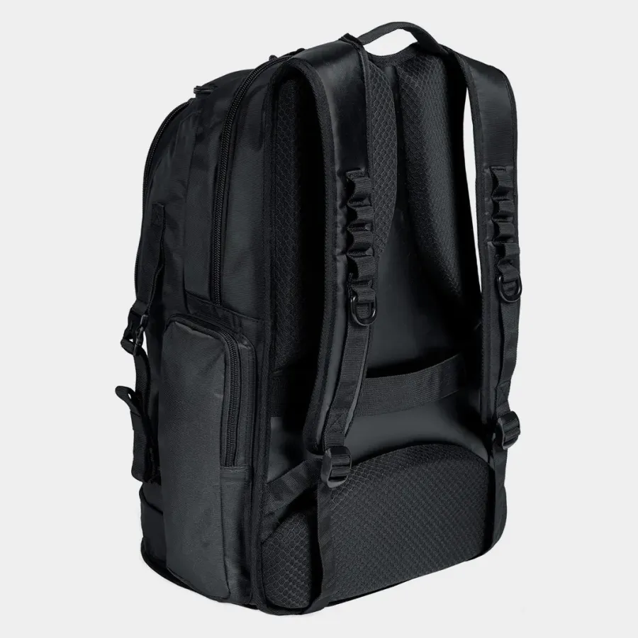 Рюкзак Arena All Set Backpack 45l 010234-100