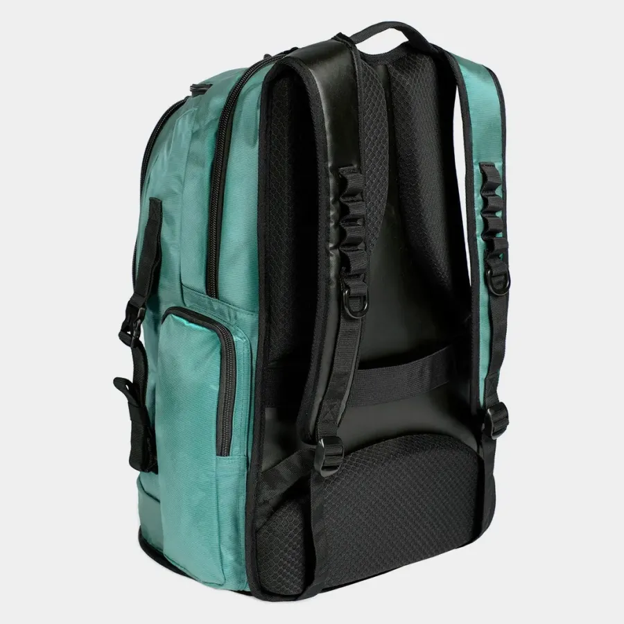 Рюкзак Arena All Set Backpack 010234-300