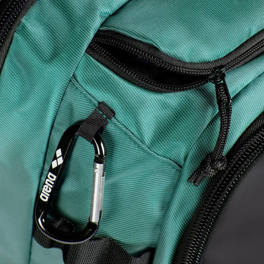 Рюкзак Arena All Set Backpack 010234-300
