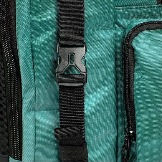Рюкзак Arena All Set Backpack 010234-300
