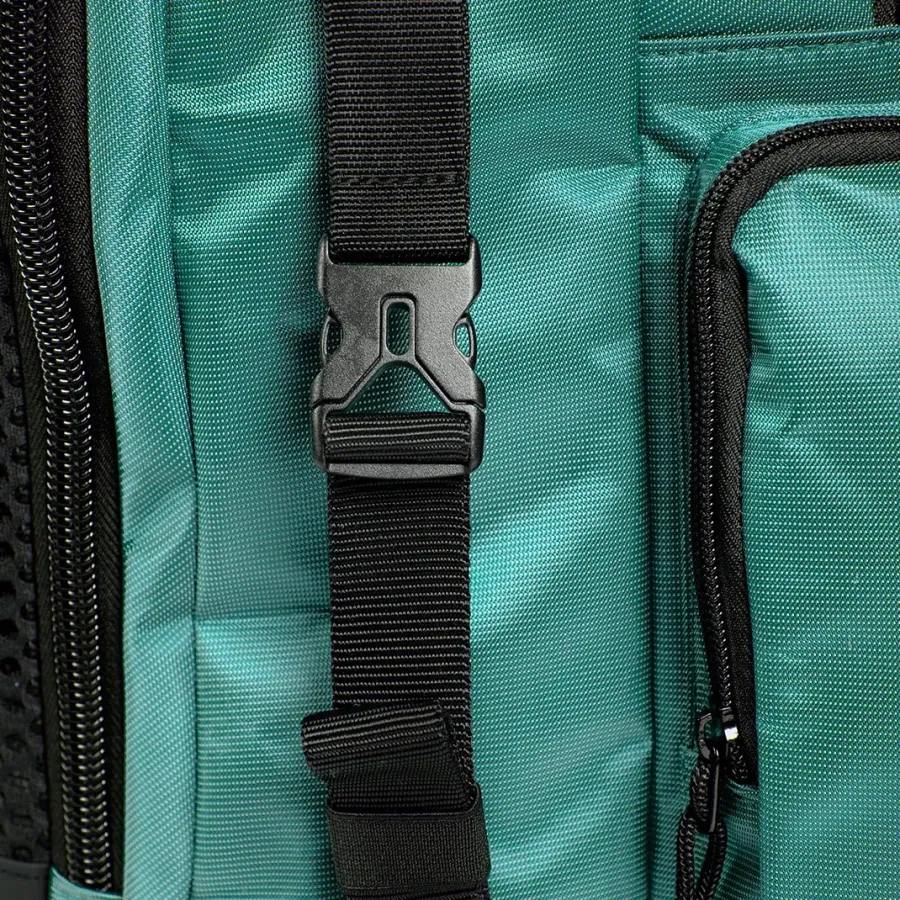 Рюкзак Arena All Set Backpack 010234-300