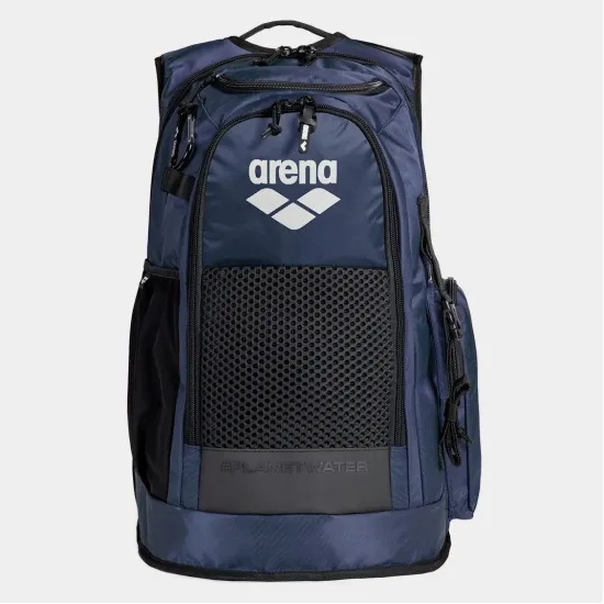 Рюкзак Arena All Set Backpack 010234-400