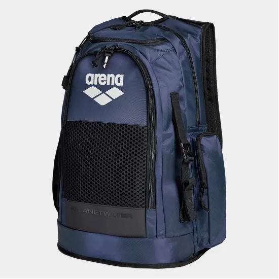 Рюкзак Arena All Set Backpack 010234-400