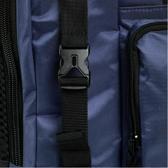 Рюкзак Arena All Set Backpack 010234-400