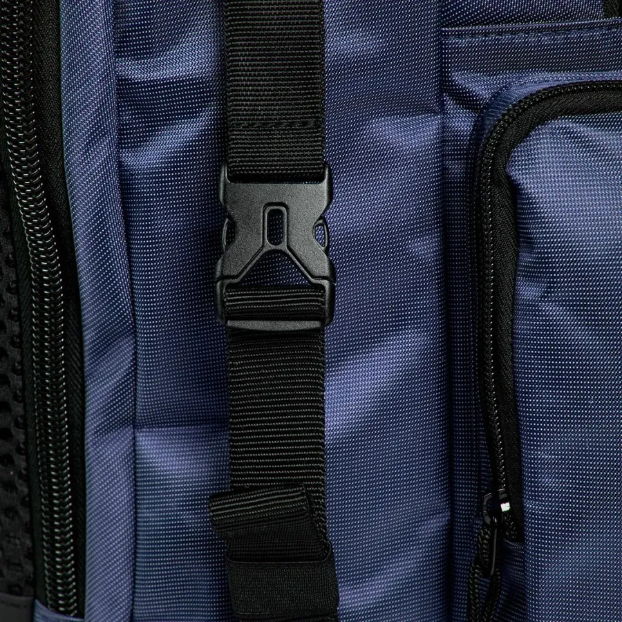 Рюкзак Arena All Set Backpack 010234-400