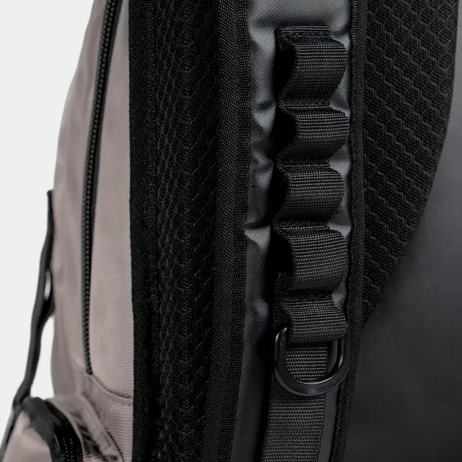 Рюкзак Arena All Set Backpack 010234-800