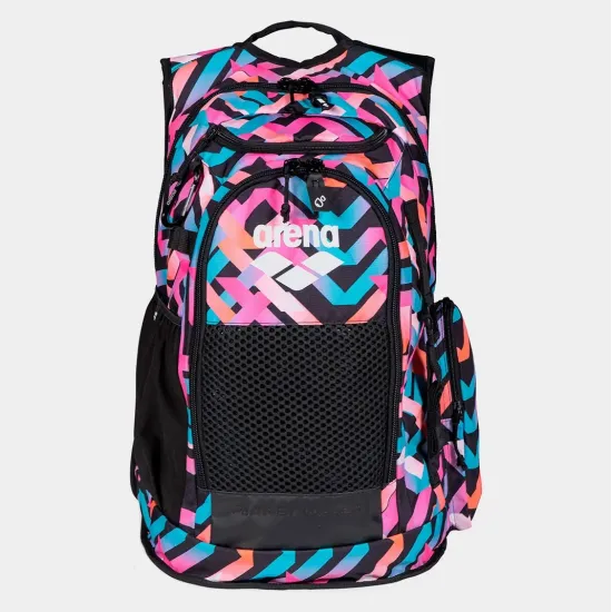 Рюкзак Arena All Set Backpack 010235-101