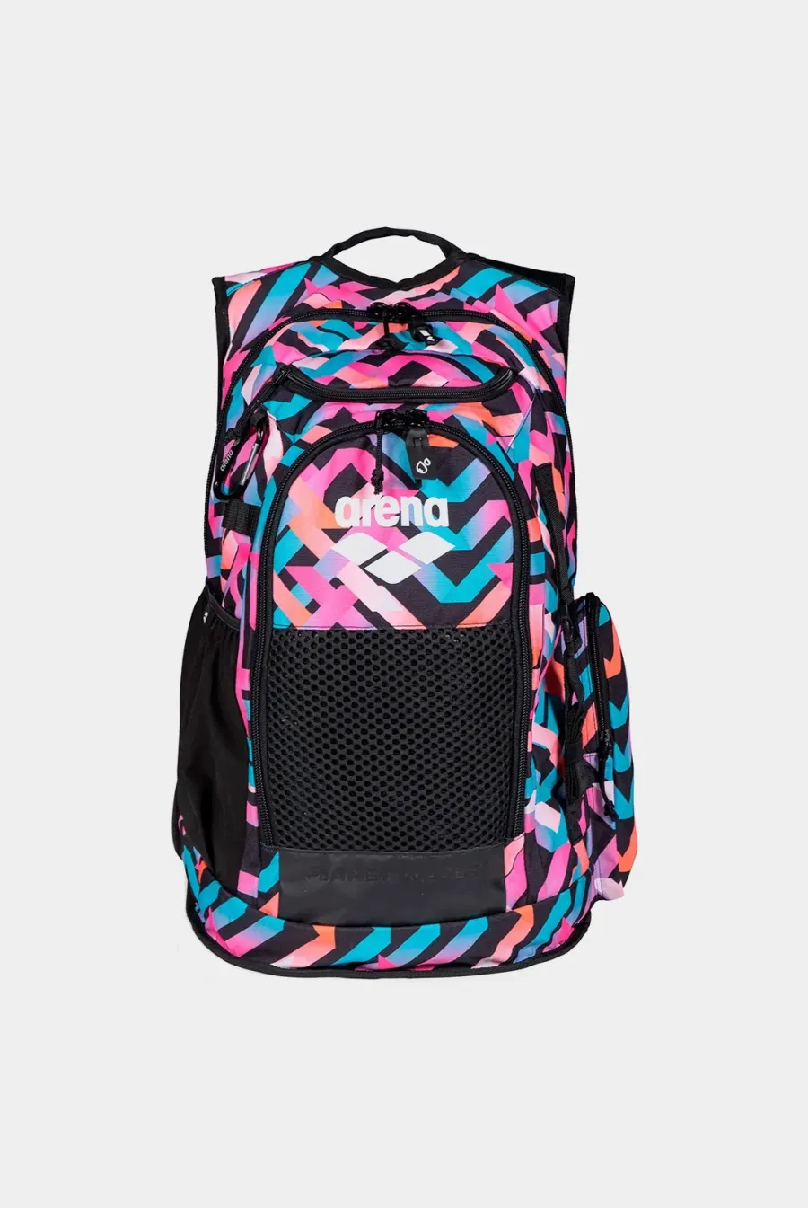 Рюкзак Arena All Set Backpack 010235-101