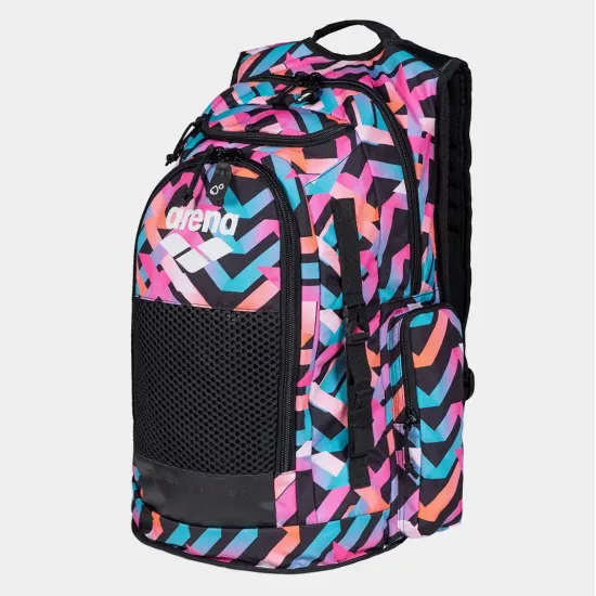 Рюкзак Arena All Set Backpack 010235-101