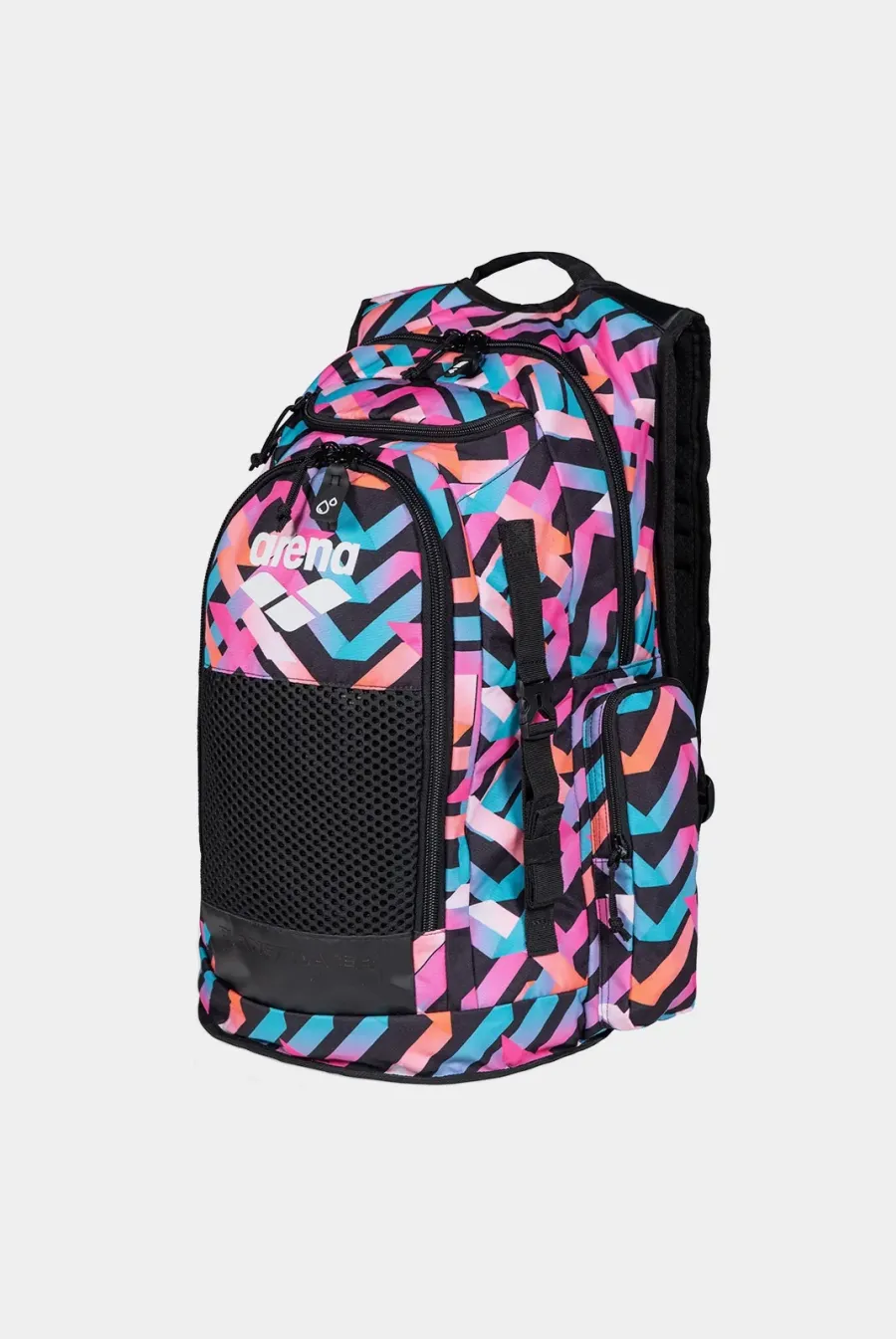Рюкзак Arena All Set Backpack 010235-101