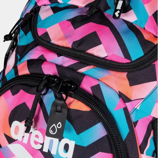 Рюкзак Arena All Set Backpack 010235-101