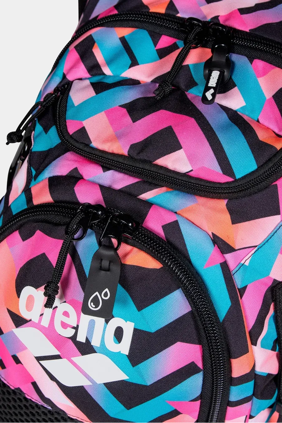 Рюкзак Arena All Set Backpack 010235-101