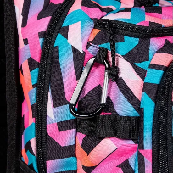 Рюкзак Arena All Set Backpack 010235-101