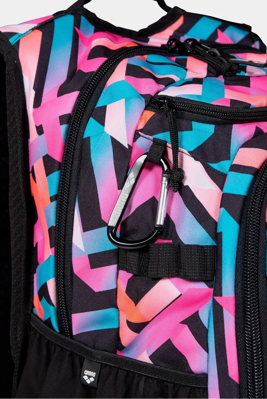 Рюкзак Arena All Set Backpack 010235-101