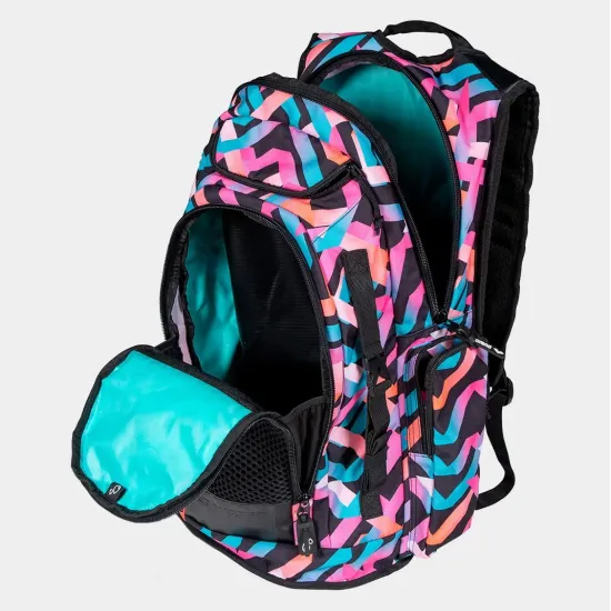 Рюкзак Arena All Set Backpack 010235-101