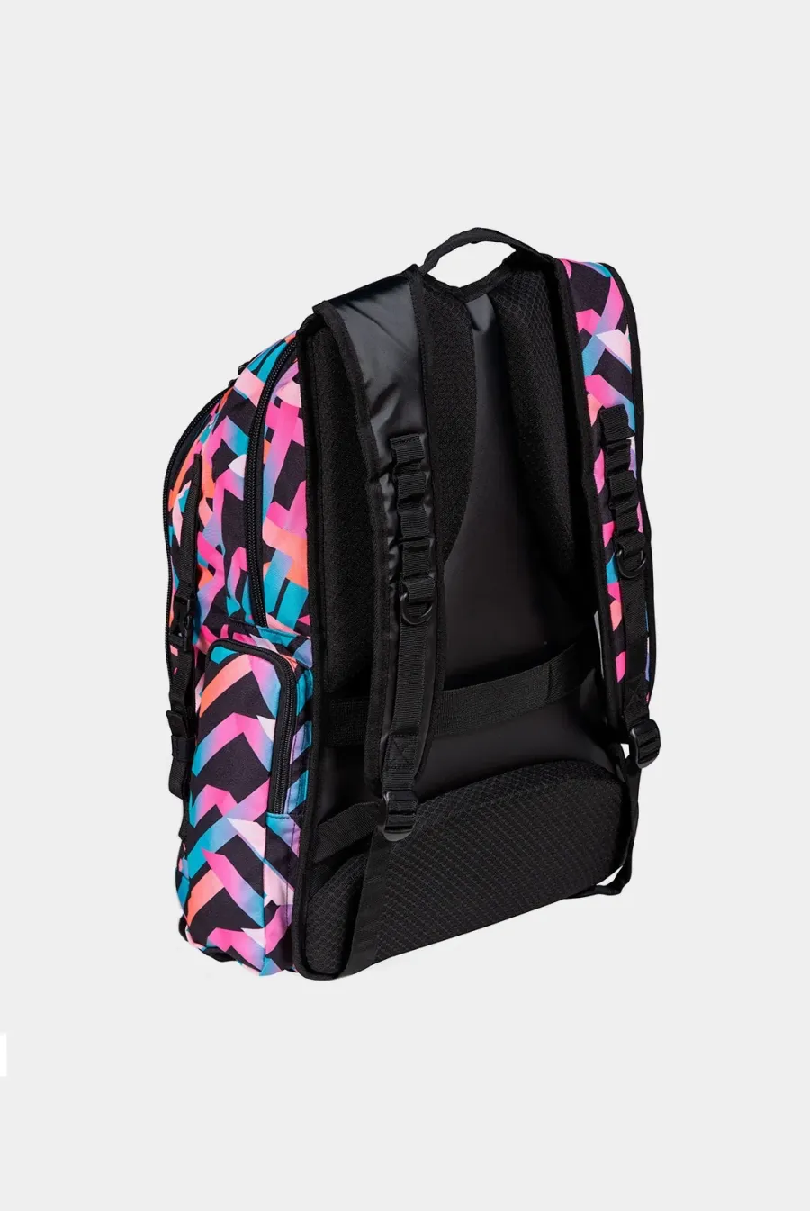 Рюкзак Arena All Set Backpack 010235-101