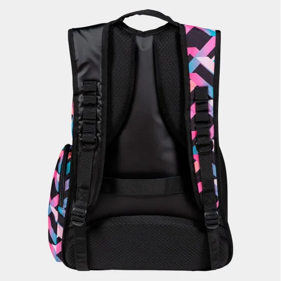 Рюкзак Arena All Set Backpack 010235-101