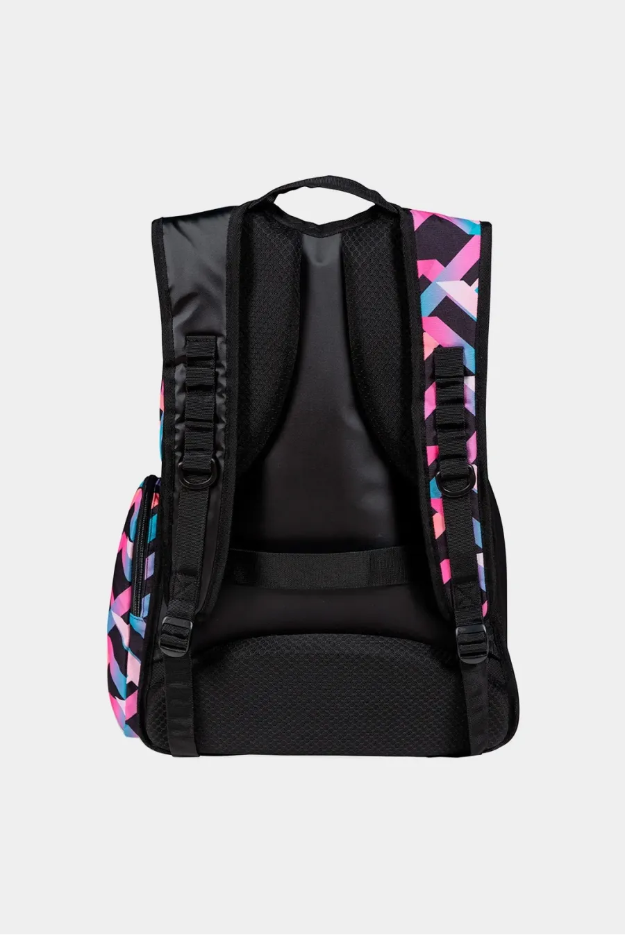 Рюкзак Arena All Set Backpack 010235-101