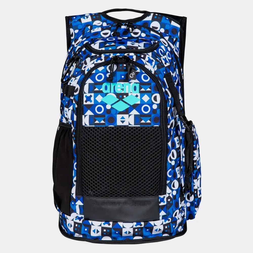 Рюкзак Arena All Set Backpack 010235-102