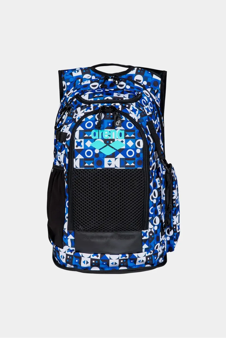 Рюкзак Arena All Set Backpack 010235-102