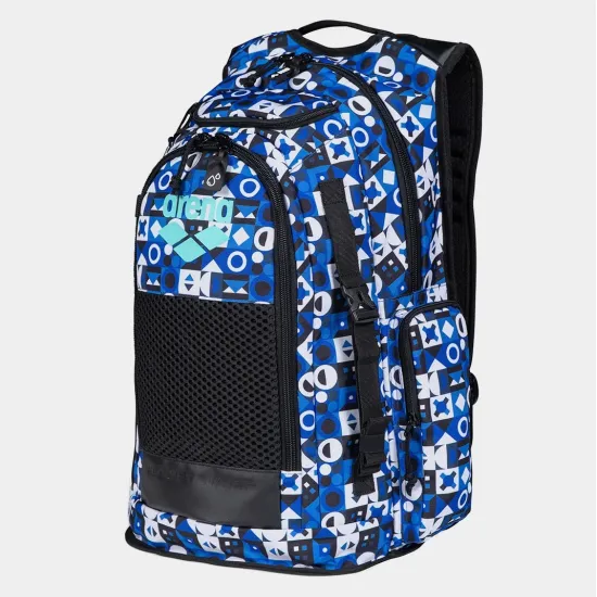 Рюкзак Arena All Set Backpack 010235-102
