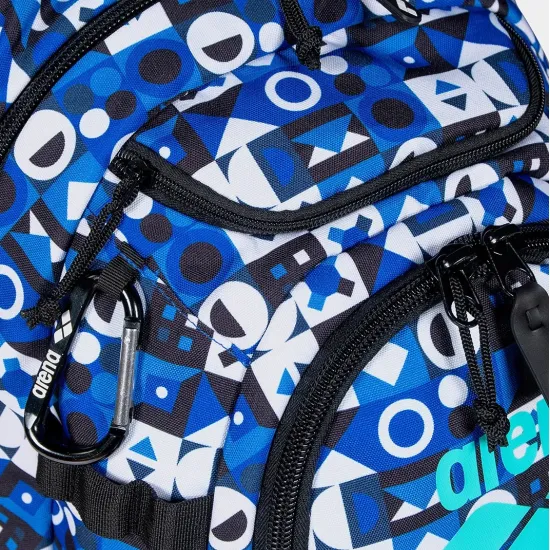 Рюкзак Arena All Set Backpack 010235-102