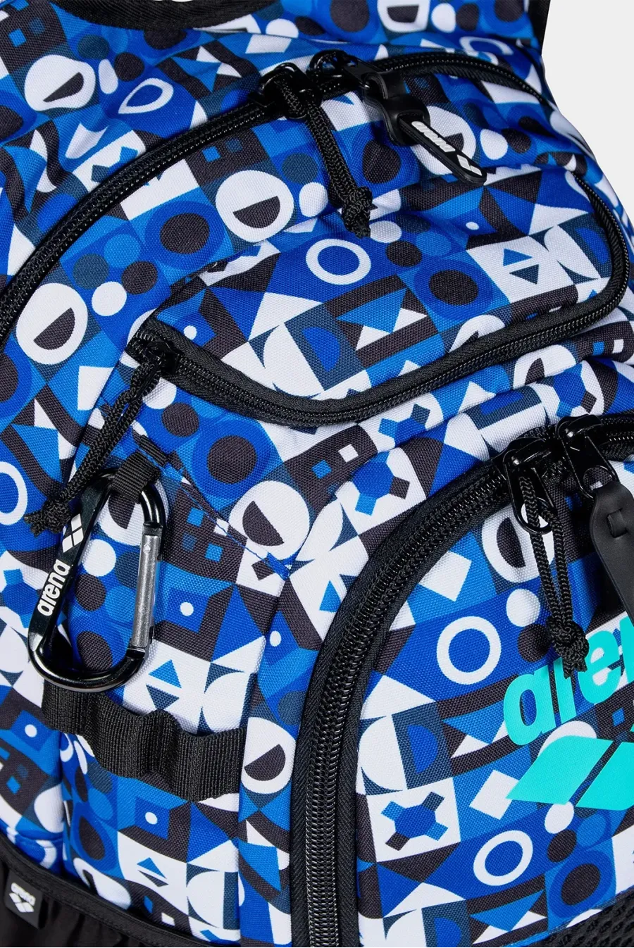 Рюкзак Arena All Set Backpack 010235-102