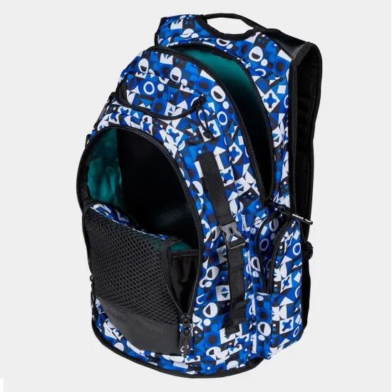 Рюкзак Arena All Set Backpack 010235-102
