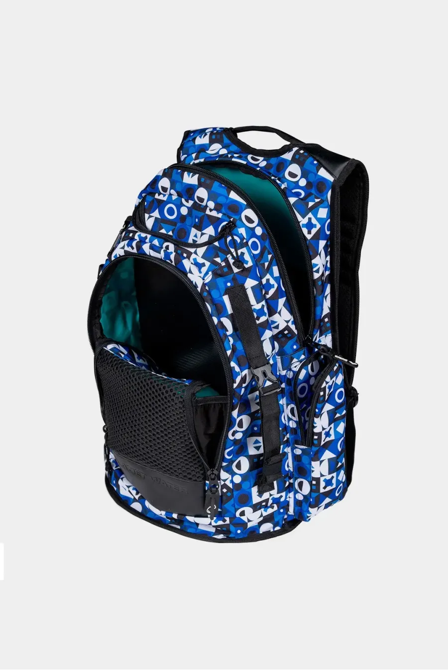 Рюкзак Arena All Set Backpack 010235-102