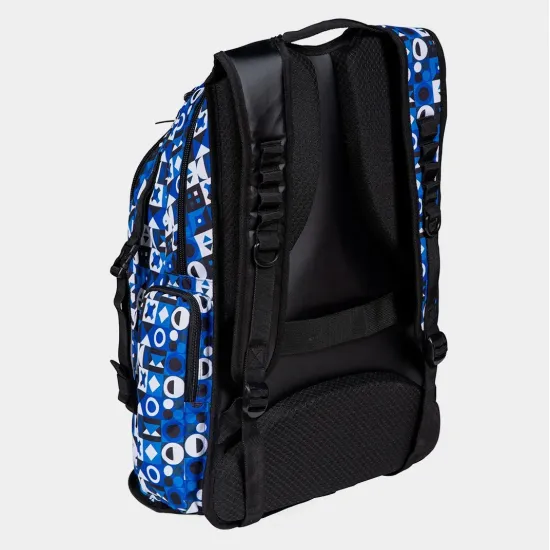 Рюкзак Arena All Set Backpack 010235-102