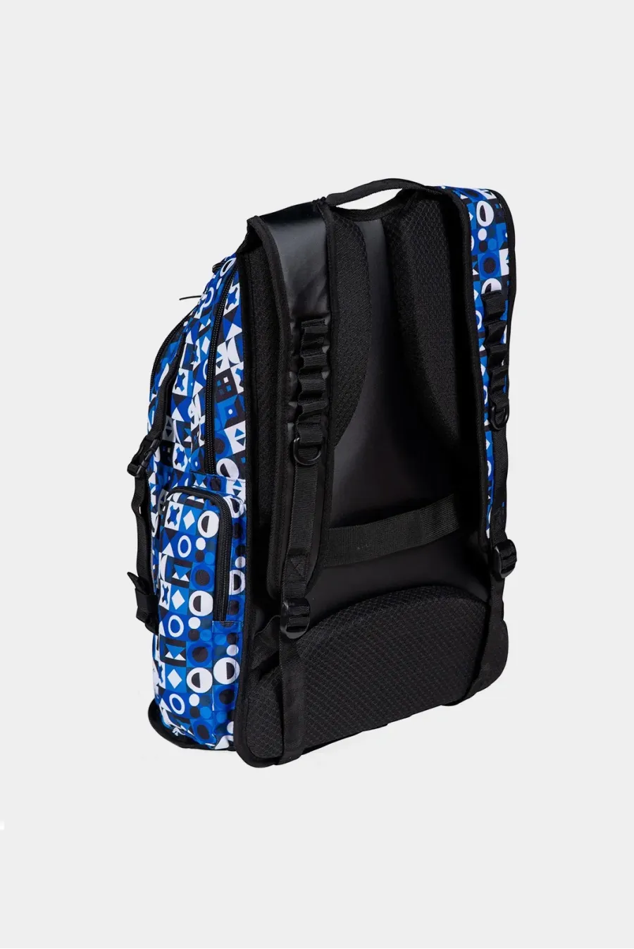 Рюкзак Arena All Set Backpack 010235-102
