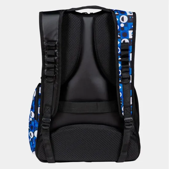 Рюкзак Arena All Set Backpack 010235-102