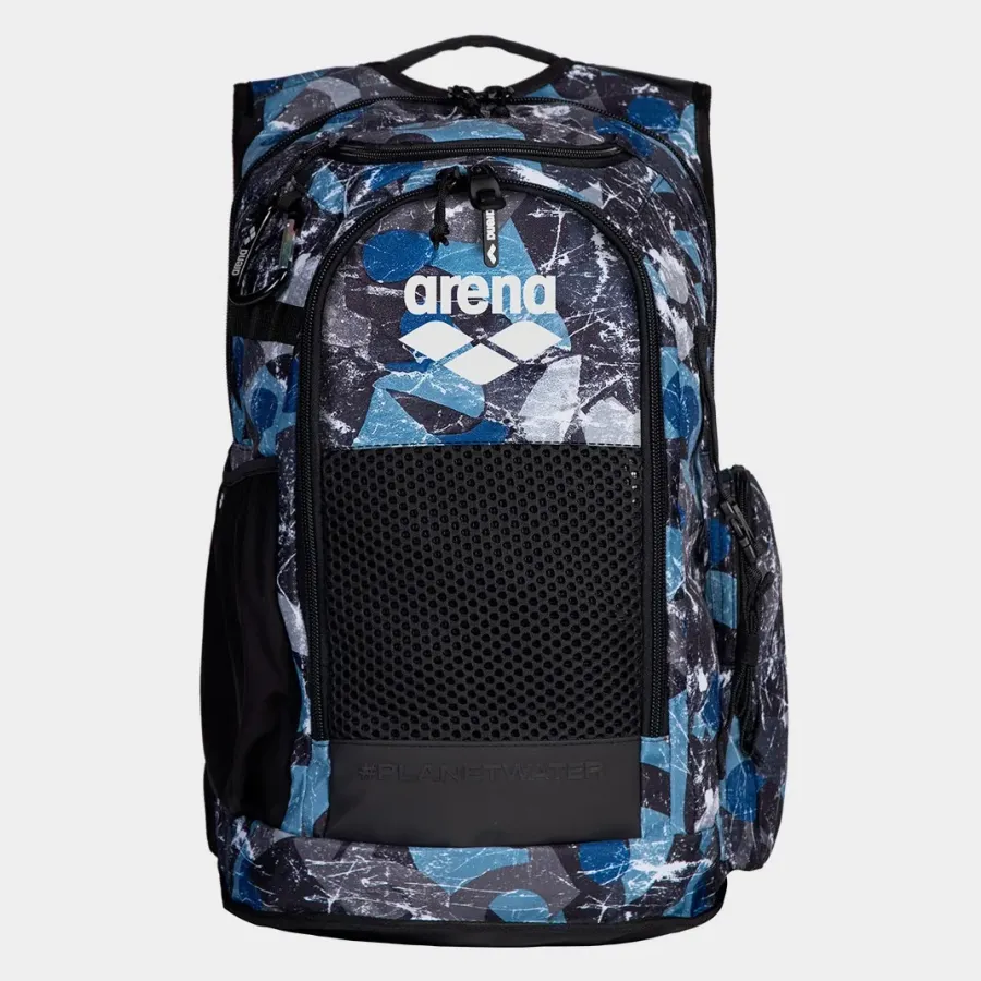 Рюкзак Arena All Set Backpack 010235-901