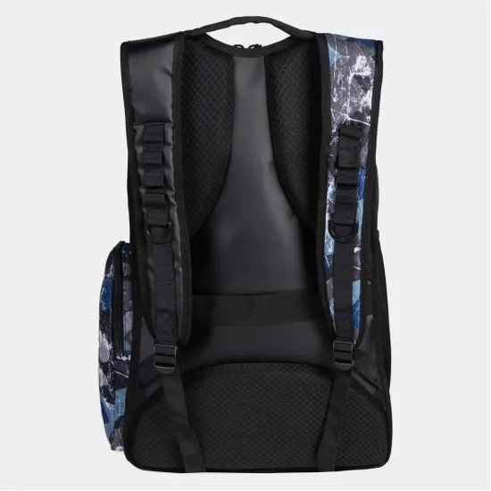 Рюкзак Arena All Set Backpack 010235-901