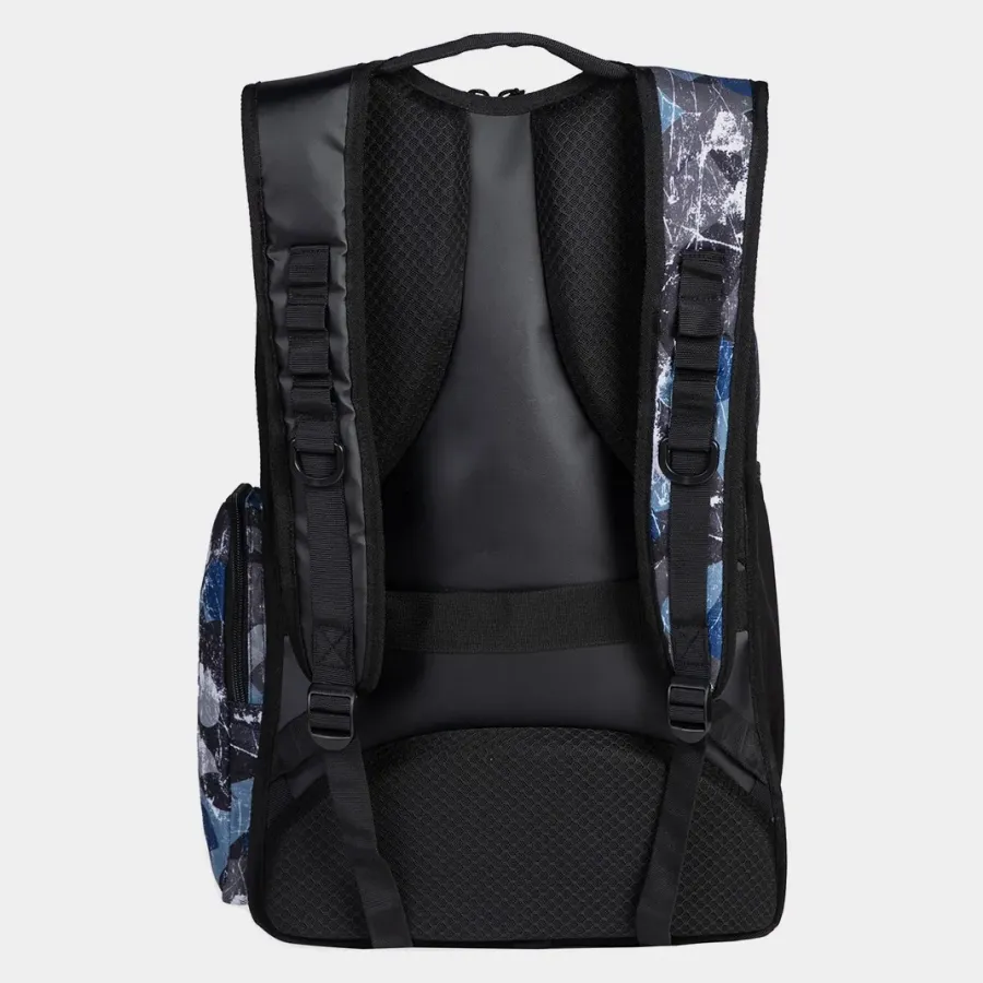 Рюкзак Arena All Set Backpack 010235-901