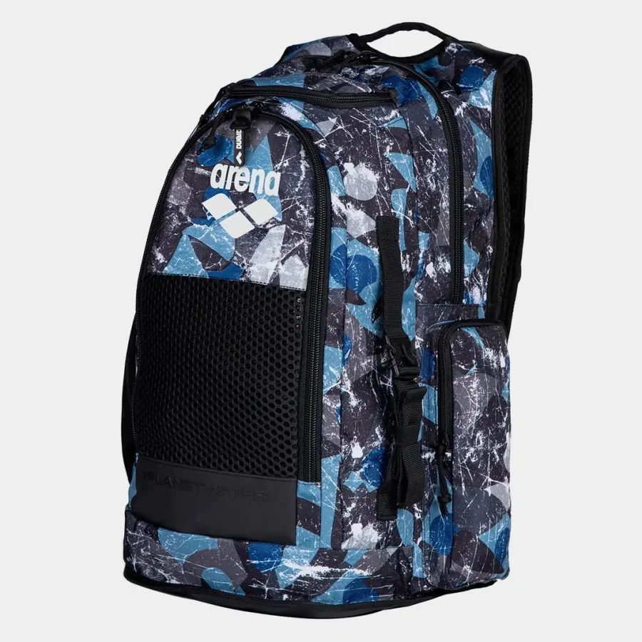 Рюкзак Arena All Set Backpack 010235-901