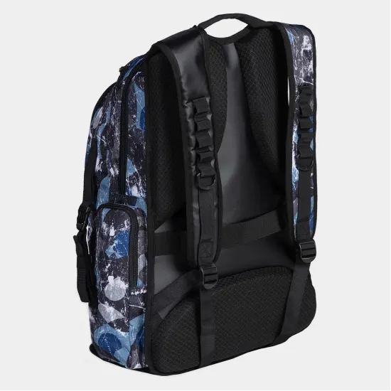 Рюкзак Arena All Set Backpack 010235-901