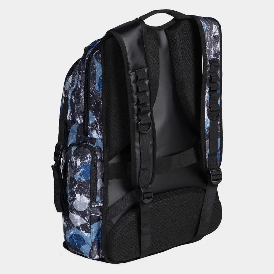 Рюкзак Arena All Set Backpack 010235-901