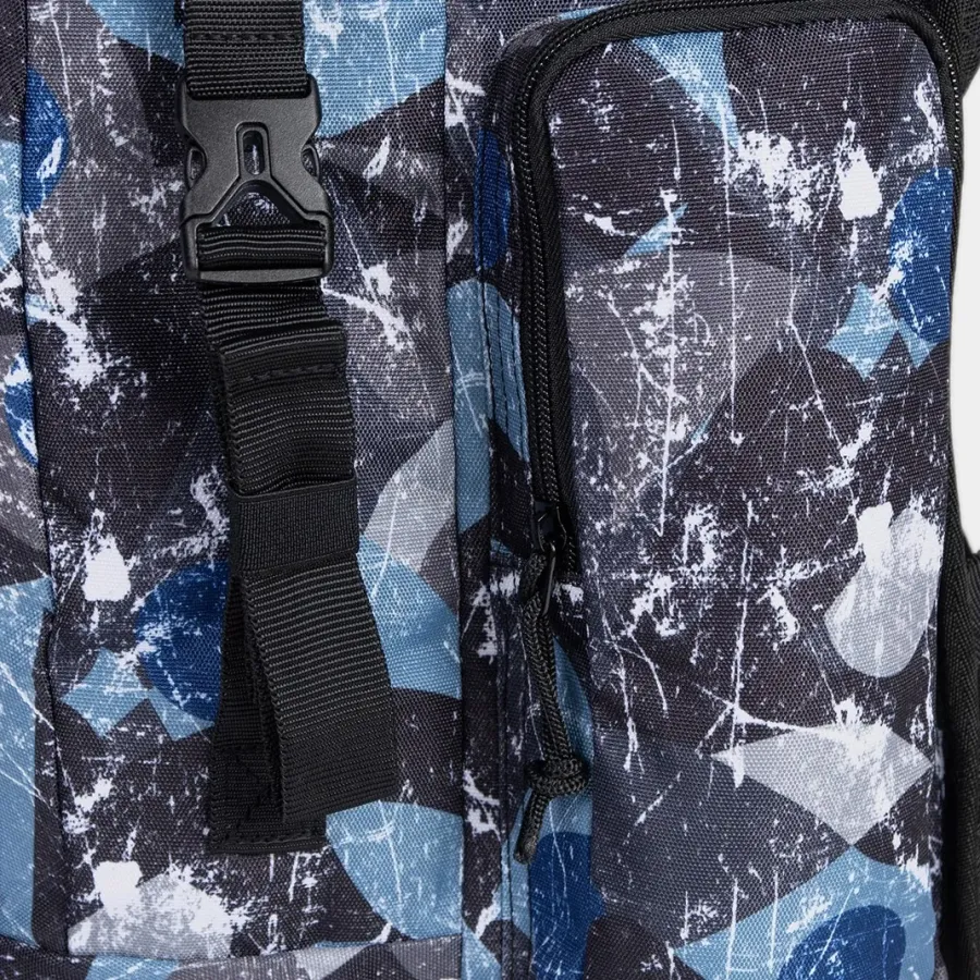 Рюкзак Arena All Set Backpack 010235-901