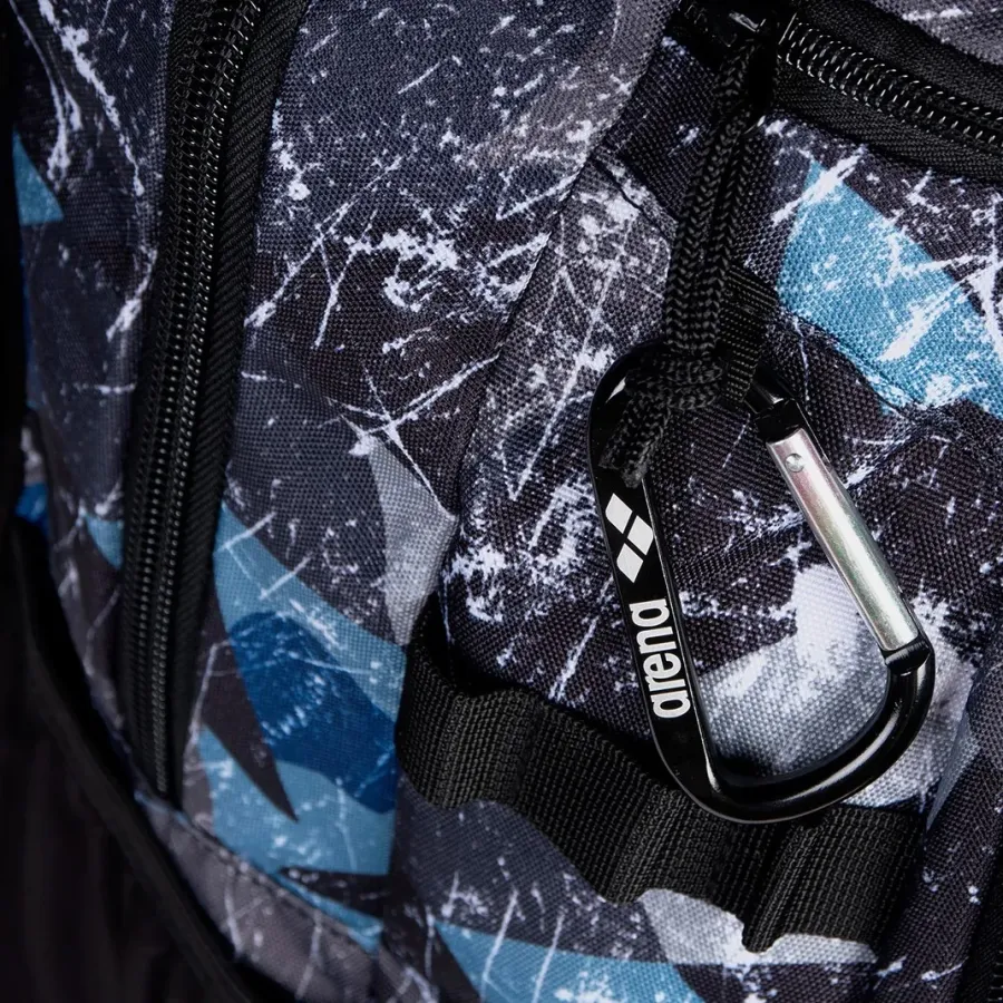 Рюкзак Arena All Set Backpack 010235-901