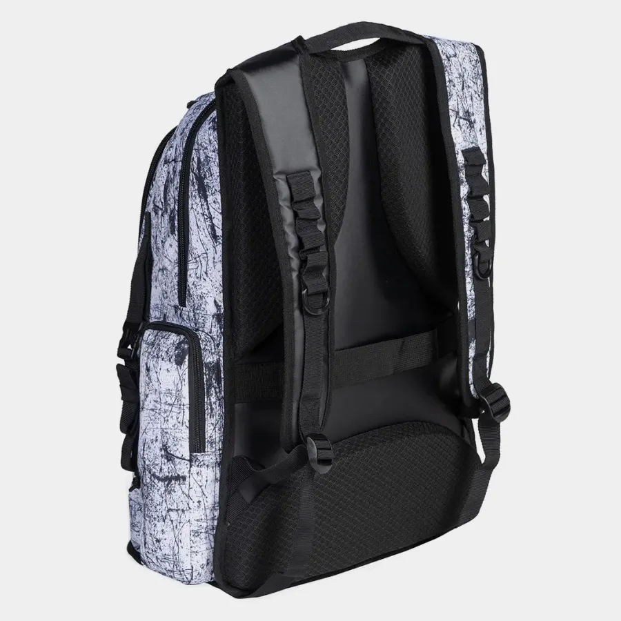 Рюкзак Arena All Set Backpack 010235-902