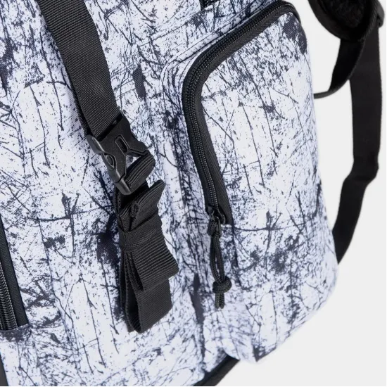 Рюкзак Arena All Set Backpack 010235-902