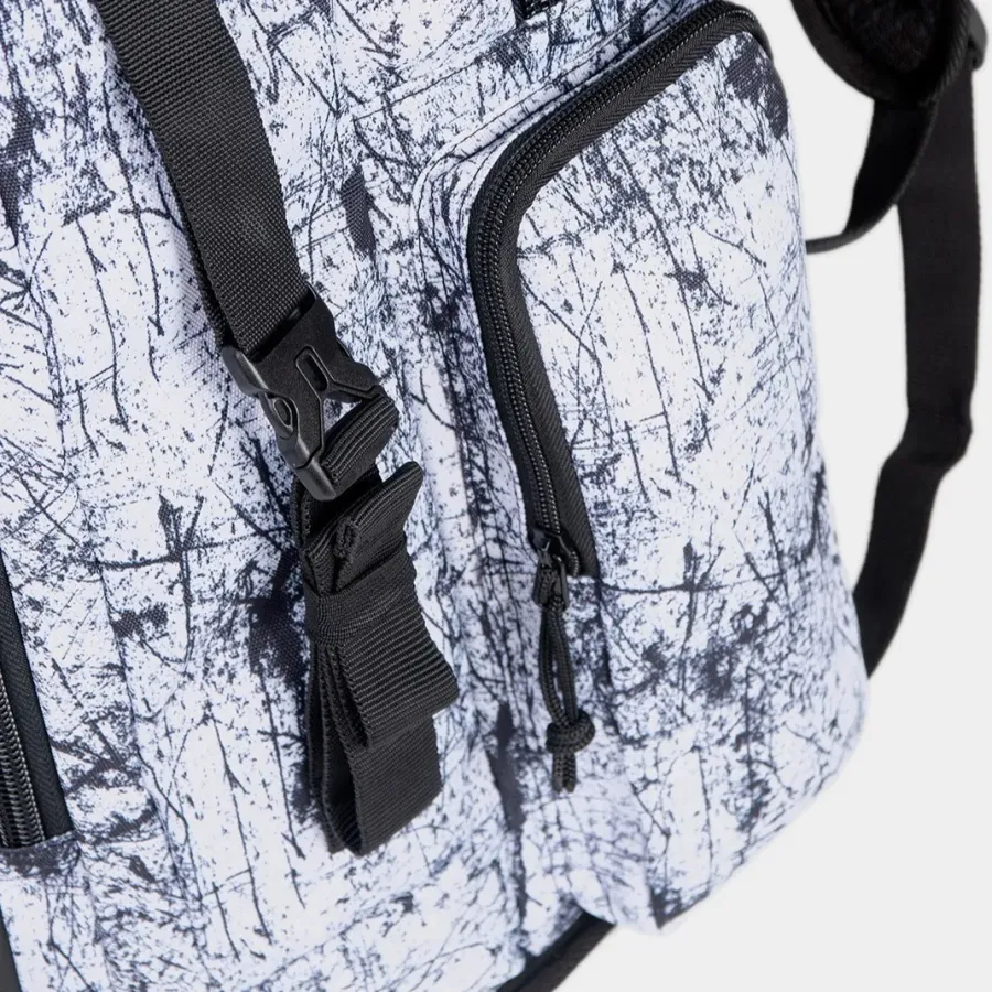 Рюкзак Arena All Set Backpack 010235-902