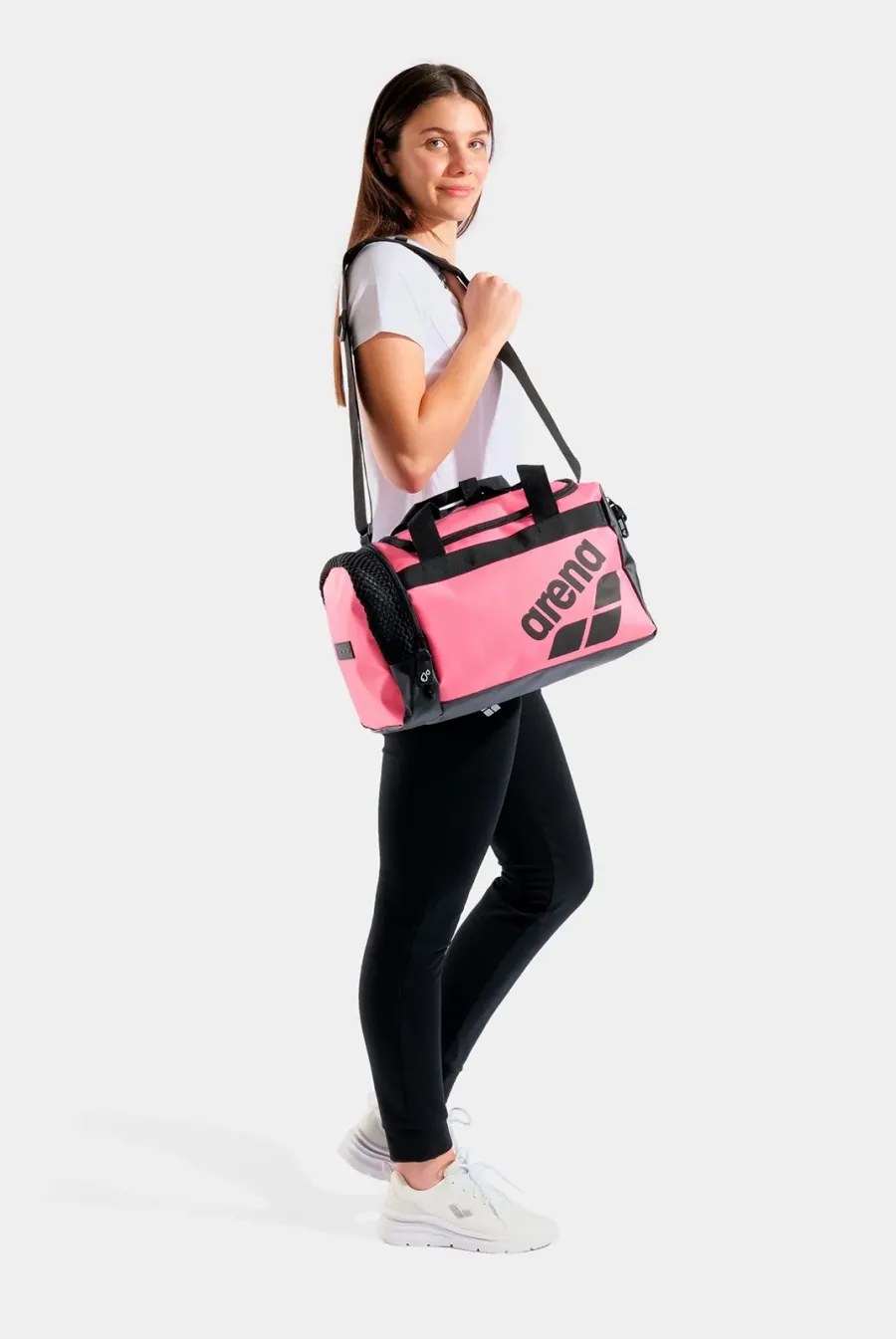 Сумка Arena All Set Duffle 010236-220