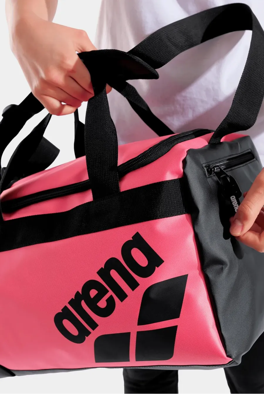 Сумка Arena All Set Duffle 010236-220